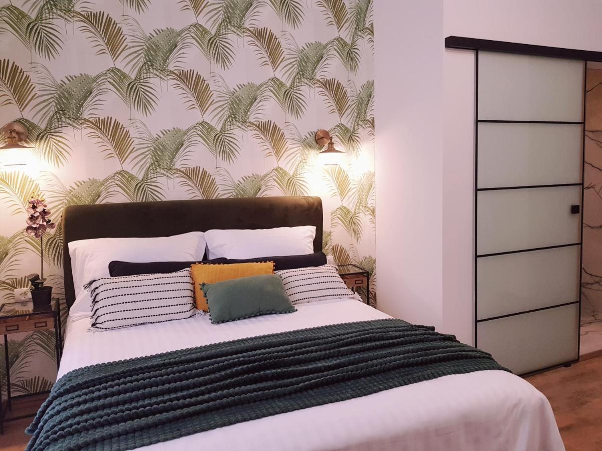 Room Lui Rijeka Exterior foto