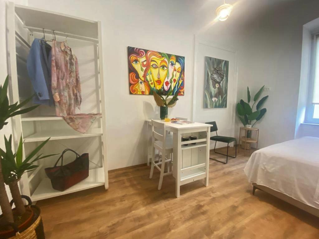 Room Lui Rijeka Exterior foto