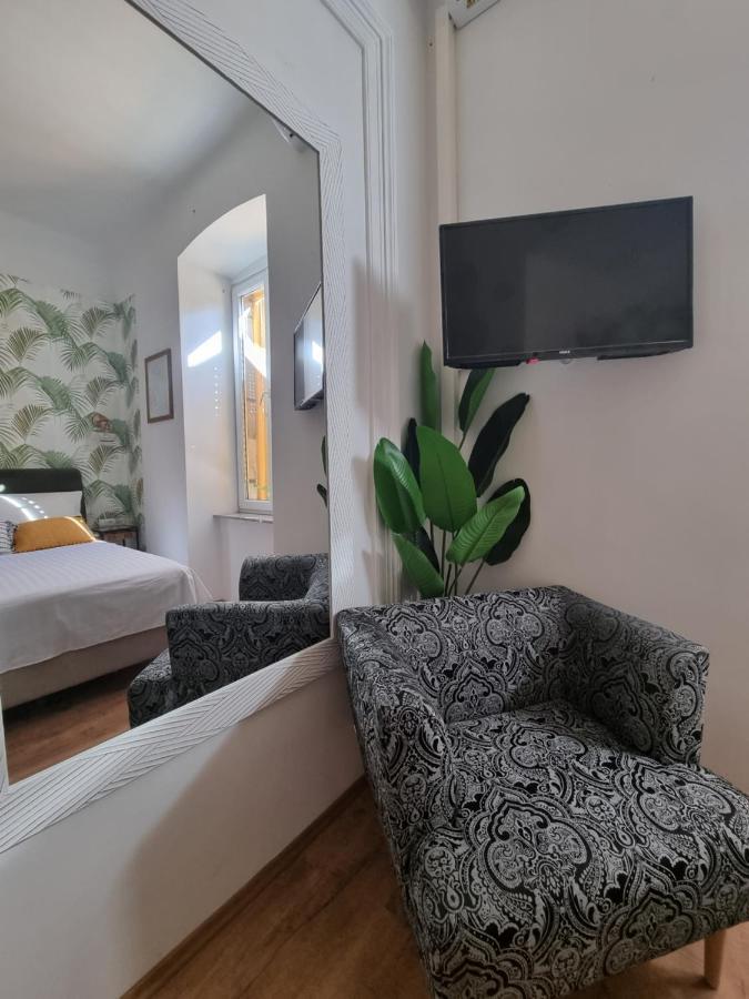 Room Lui Rijeka Exterior foto