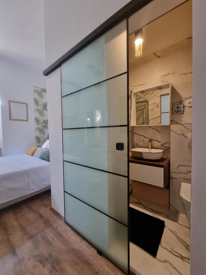 Room Lui Rijeka Exterior foto