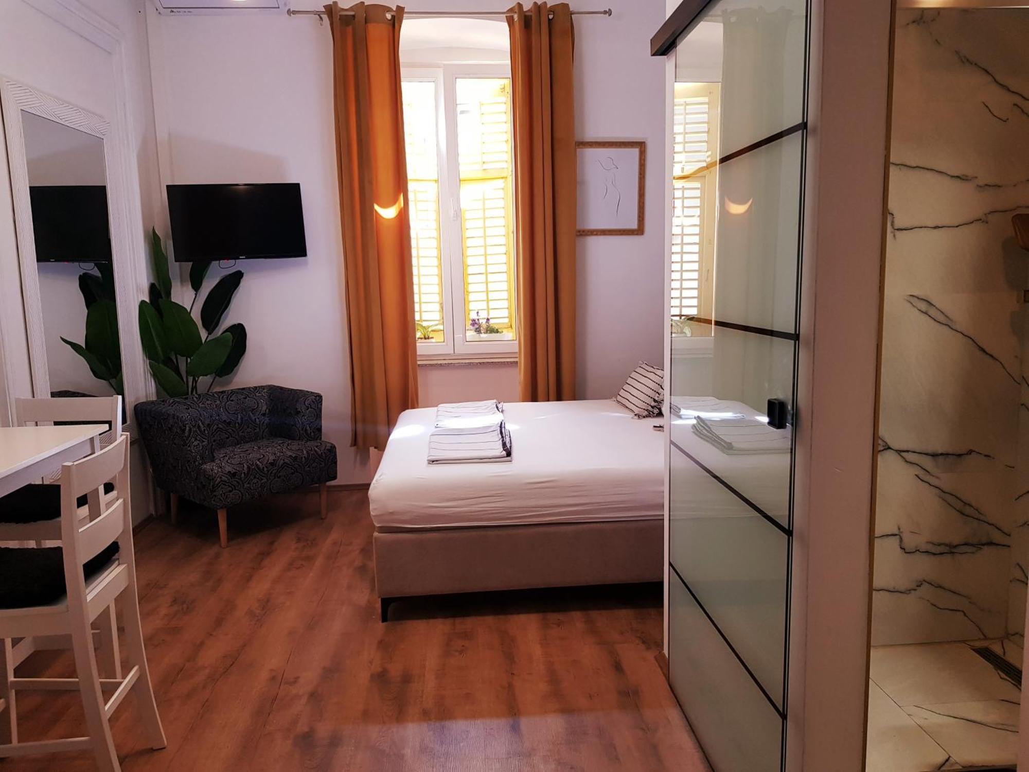 Room Lui Rijeka Exterior foto