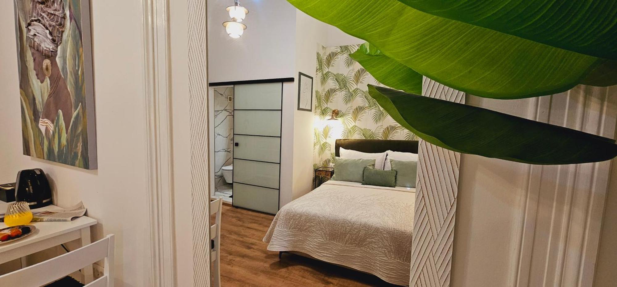 Room Lui Rijeka Exterior foto