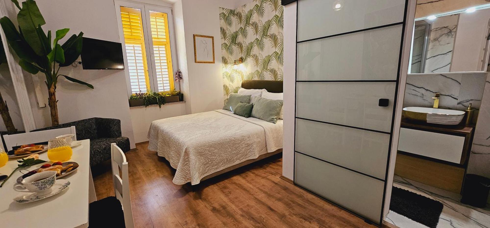 Room Lui Rijeka Exterior foto