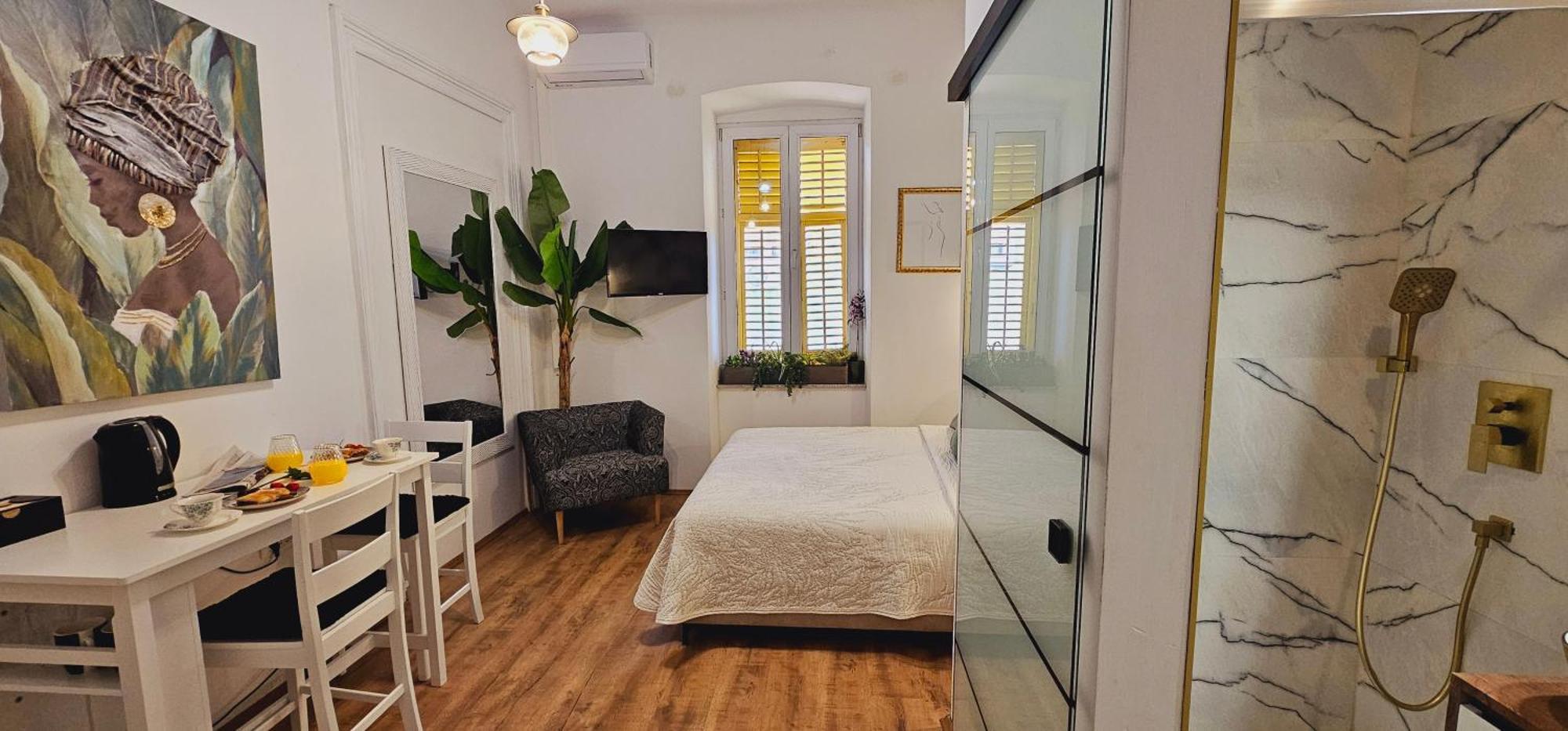 Room Lui Rijeka Exterior foto